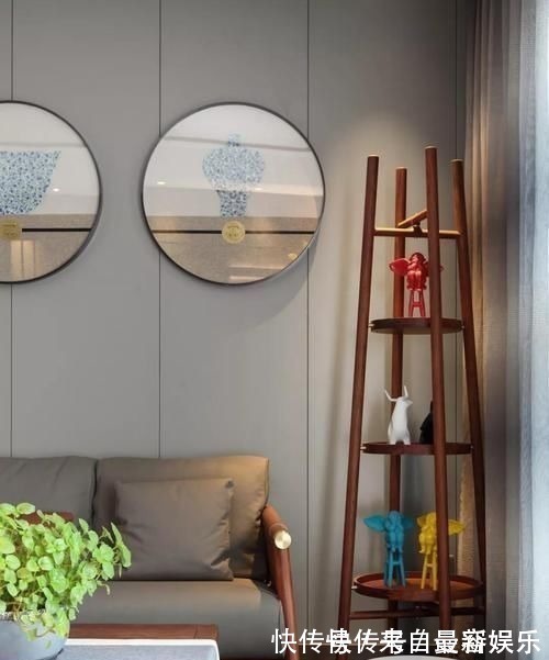 中式|这才是豪宅,380㎡最美中式别墅,古色古香,让人惊艳