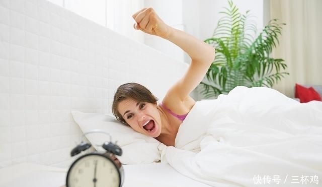 早上几点起床才健康?如何判断有没有睡够?看完你就明白了!