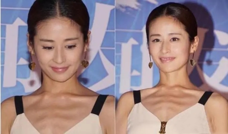 减肥|女明星真可怜!为了减肥从来没有吃饱过,瘦成排骨就漂亮吗