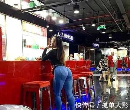 fen|“前凸后翘”好身材,女神“臀围”略逊卡戴珊,广受喜爱