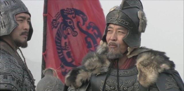 战后|长平之战后，廉颇去了哪里最后廉颇的结局如何