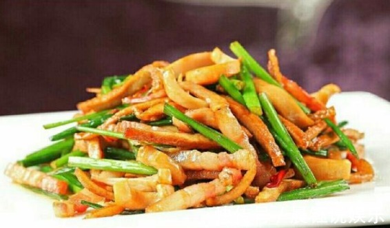 推荐几道家常菜,做法简单,营养美味,请客吃饭也不错哦