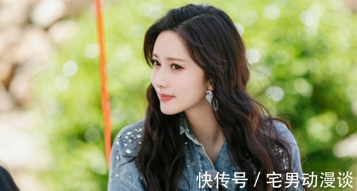 嘉賓|孟子義錄《女兒4》，以為她只是來賺通告費，然而真的是來找對象