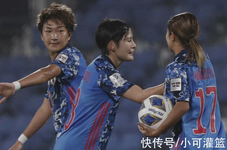 越南|亚洲杯-日本女足3-0越南两连胜进八强 成宫唯双响熊谷纱希建功
