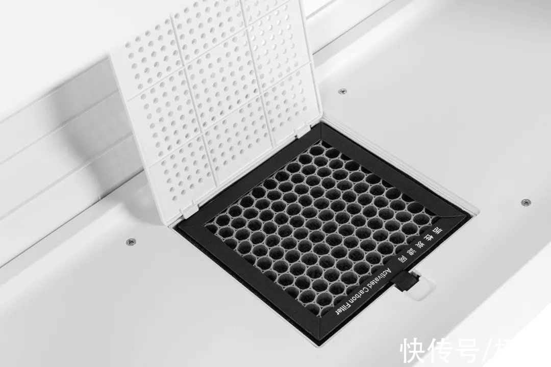 紫外线|根元Footies智能鞋柜体验:紫外线+臭氧,除味、杀菌养护新鞋