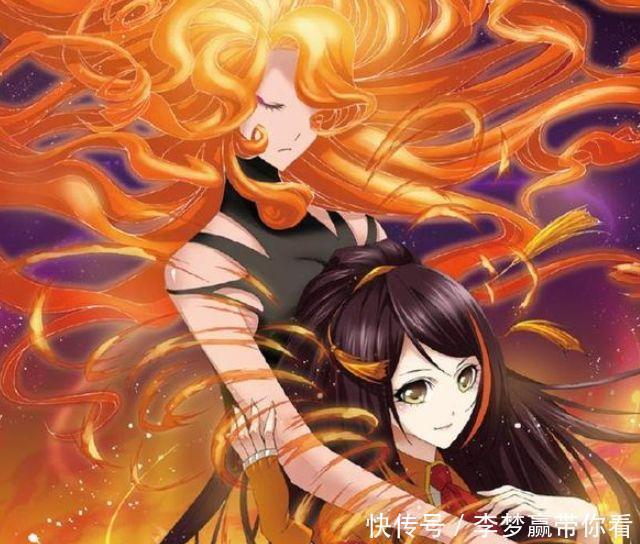 炽火学院|斗罗大陆：细数初吻献给唐三的四位美女，小舞并不是第一个！