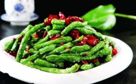 水煮肉|这些菜一定要少吃,重则严重危害健康,快来看看有你爱吃的嘛