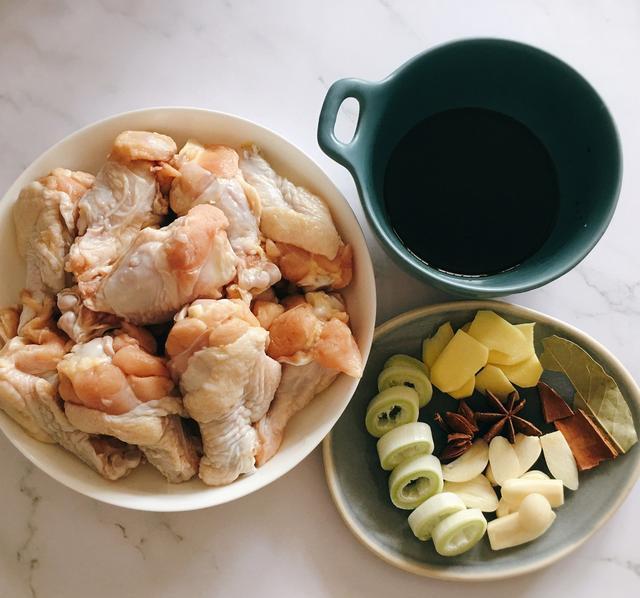 学会|小鸡腿学会此做法,孩子都吃不够,简单易学,比饭店做的还好吃