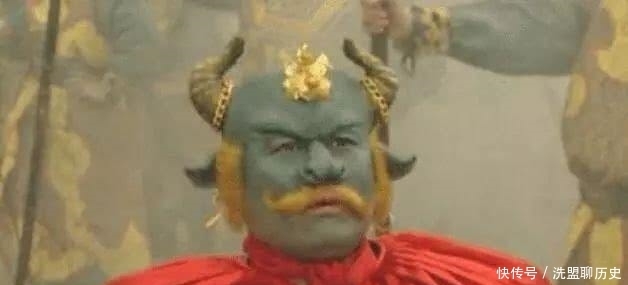 面子|它是西游记中让佛道两教都害怕的妖怪,就算元始天尊也得给他面子