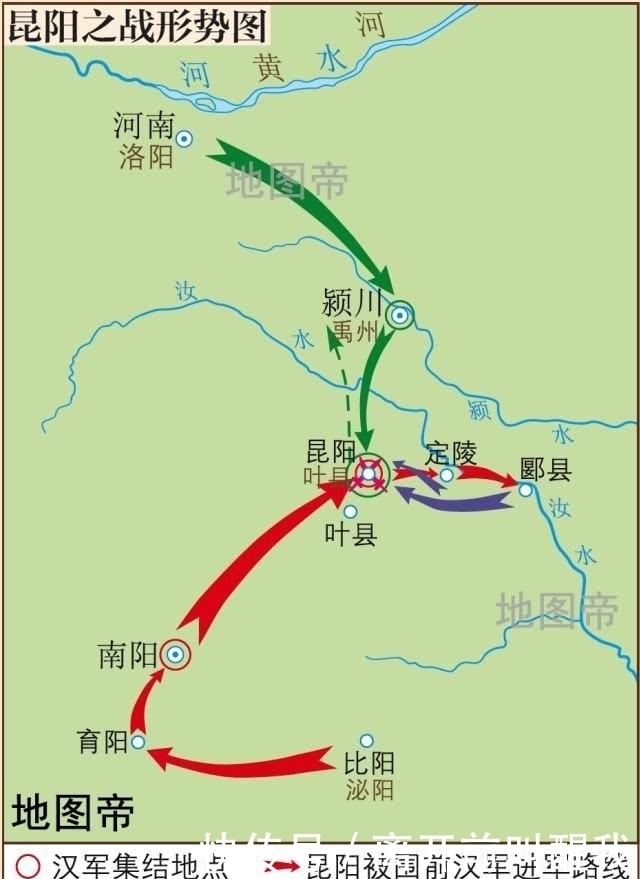 特长|中国历史上综合能力最强的皇帝是谁，不是秦始皇，也不是汉武帝