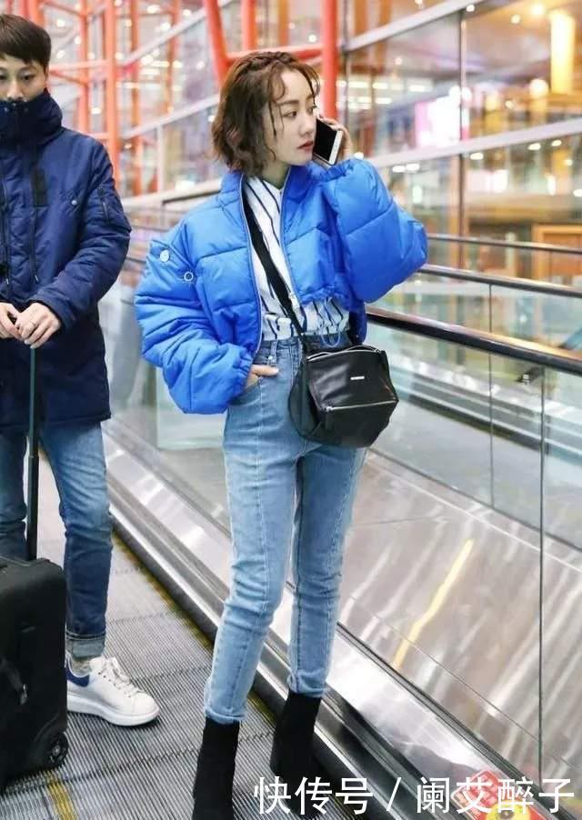 2021年的“流行色”来了，显白显气质还不挑人，跟着穿就对了