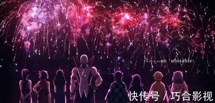 音柱宇髄天元|《鬼灭之刃 游郭篇》正式开播