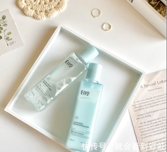 茶树精油|“直播间”推荐的护肤品再也不敢买了!全是智商税!满脸痤疮!