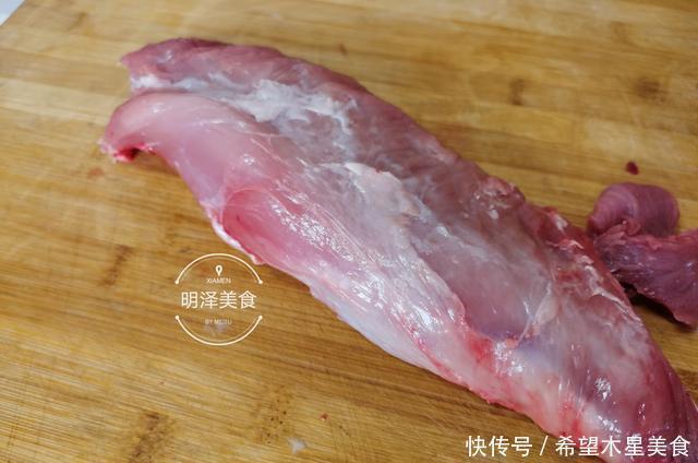 肉丝酱|请朋友在家吃饭，花150元做了六道菜，去餐馆吃最少要几百元
