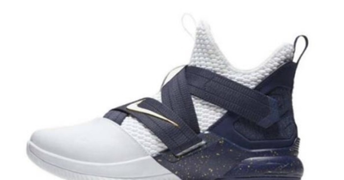 空军一号 盘点5双Nike经典鞋款,空军一号上榜,直到今天还深受青睐