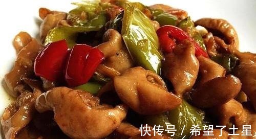 堪称完美的四道菜,香辣开胃,味道一流!