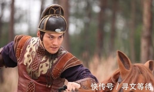 秦英@此人乃秦琼之孙,七岁被皇帝封为“揪头小太岁”,十三岁挂帅征西