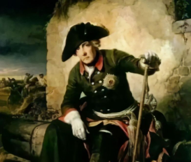 德国人|俄国举国爱戴的德国人，通过政变上台，上台后带领俄国走向巅峰