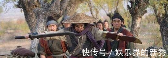 水浒传|《水浒传》中晁盖等人智取的十万贯生辰纲,放到现在值多少!