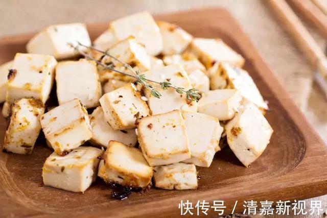 牡蠣肉|豆腐和幾樣食物一起煮，比人參補、比雞湯鮮！三伏天喝正適合
