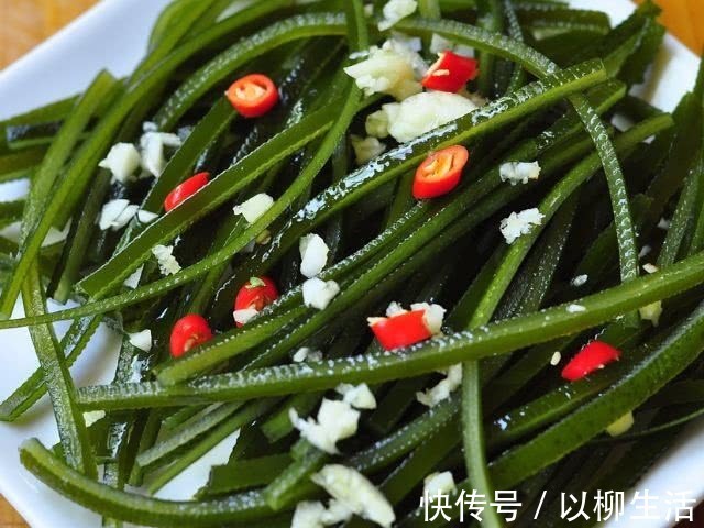 通乳散结|4物是天然的“黄体酮”,女人多吃消炎抑菌,或助你远离妇科病