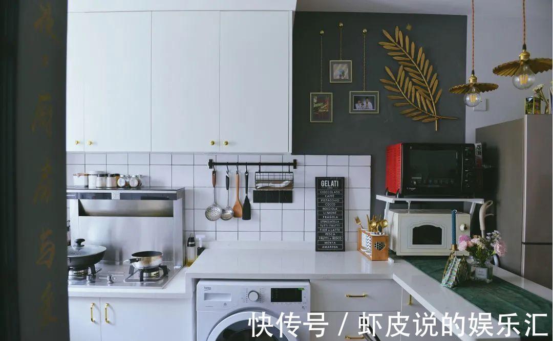 烤漆板|定制橱柜水太深?掌握这些橱柜定制的小知识,谁也忽悠不了你!