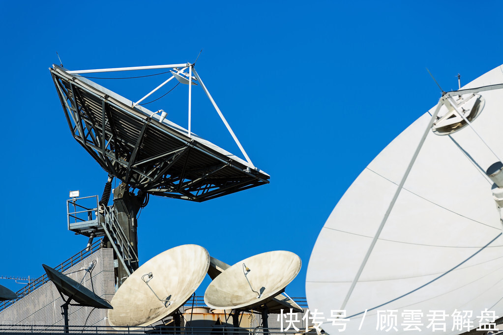 A股:通信行业被低估的7大“隐形冠军”,未来有望十倍潜力!