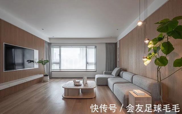 实木|将木地板换成地砖后，我后悔了！还有不少人表示：深有同感