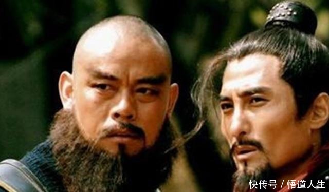 勇士|水浒传第一勇士,8位梁山好汉死于他之手,鲁智深都不是他的对手!