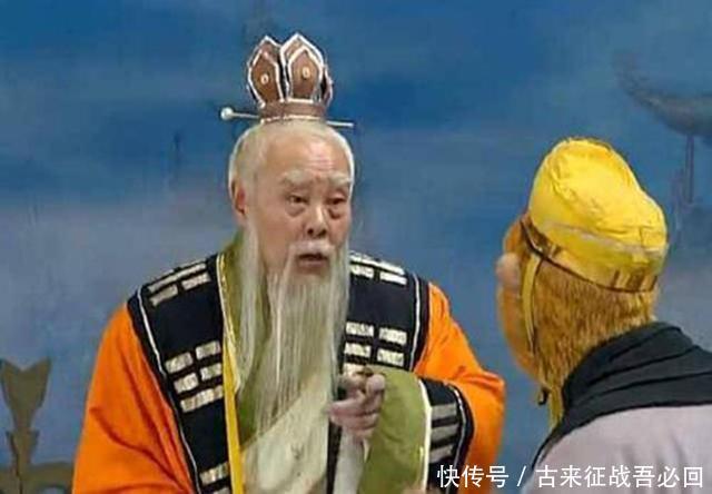 菩提|《西游记》:孙悟空的师父菩提老祖,其真实身份究竟是啥?