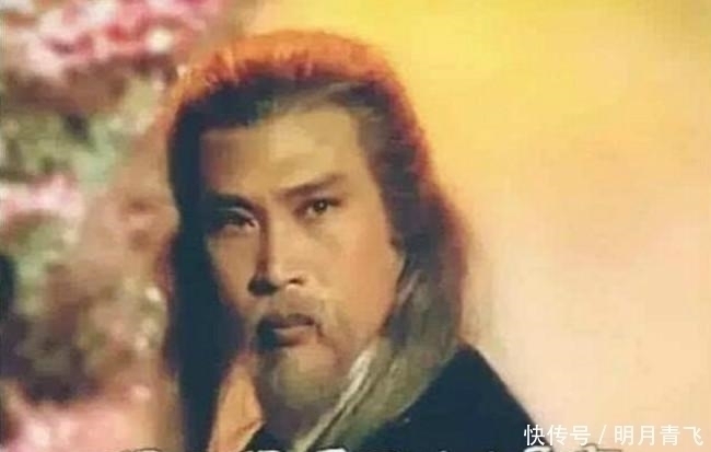 郭靖!射雕10大顶级高手郭靖只能垫底王重阳排不进前6第1完胜周伯通