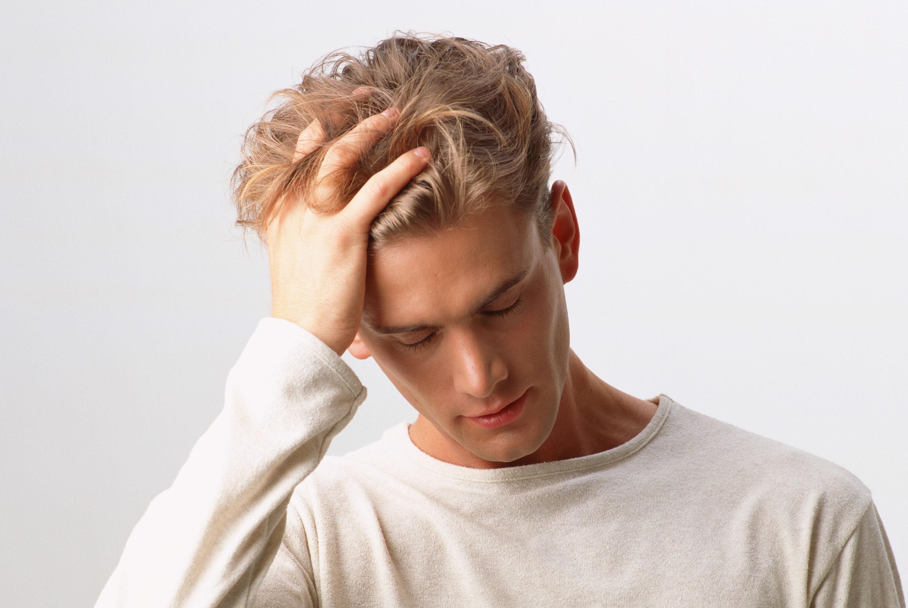 中医|男性若阳气不足,往往有这4个特征,不想阳气耗尽,少做这2件事