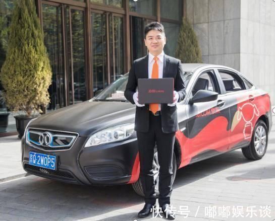 一行为|厂商敢威胁刘强东不给京东供货,东哥随后一句话回应太霸气