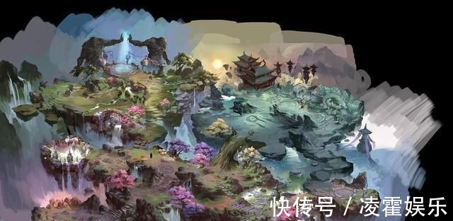 戴维&四本科幻小说,真实的游戏,影视的空间,不同的历史,精彩的人生