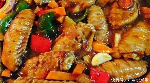 简单|人人都爱吃的几道家常菜,简单美味,好吃又下饭,每次一盘不够吃