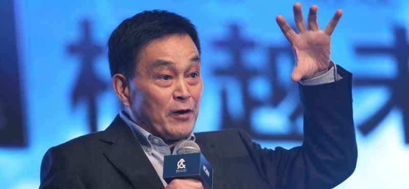 刘永行:一个与众不同的凡人