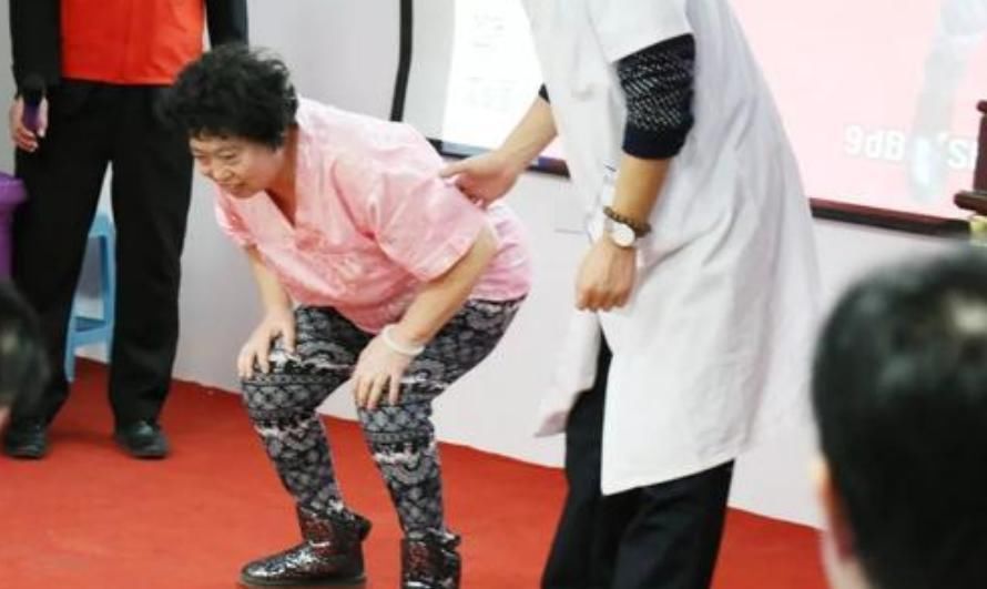 深蹲|50岁后，还能做这3项运动恭喜你，已经稳稳跨过长寿“拦路虎”