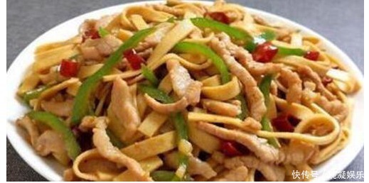 家常菜,营养美味,每口都是幸福的味道,家人都喜欢吃