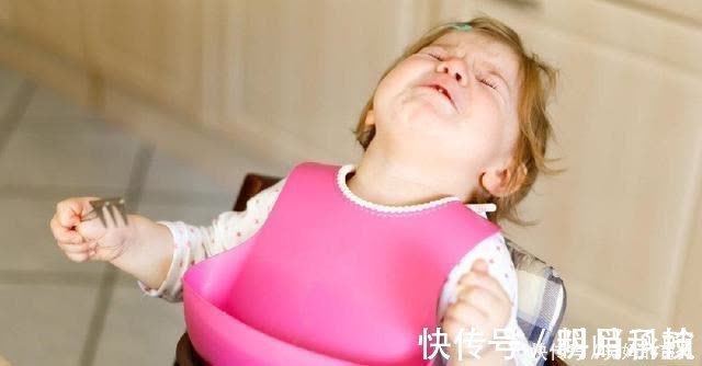 宝宝|这7类家长最熟悉的“宝宝专用”食品,伤娃最深,千万别买