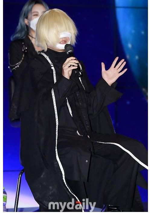 「MD PHOTO」 申正煥等藝人出席《小號的全盛時代》節(jié)目發(fā)布會