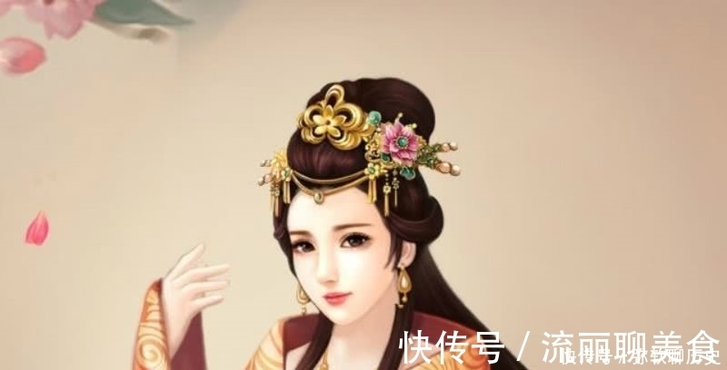 娥娥&一首古老的情诗,流传了两千多年,开篇的第一句每个人都读过!