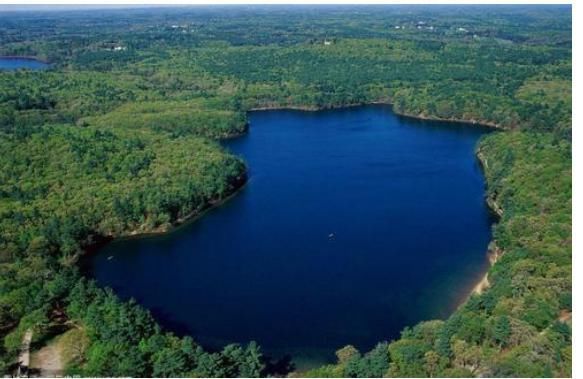 看完《瓦尔登湖》这15句,明白为啥是清华校长力荐的“必读经典”