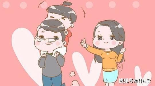 爸爸|为啥孩子出生时像爸爸,长大后却像妈妈?原因很扎心