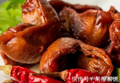 消食导滞|营养价值非常的高,香脆可口做法简单,孩子经常吃补钙又补锌