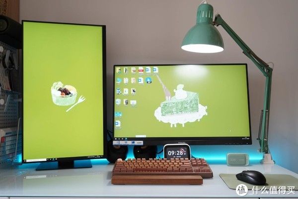 线缆|桌面整理大作战!低成本改造书桌,这些收纳好物你值得拥有!