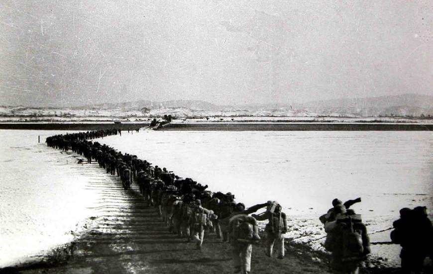 愿军副司|志愿军五位副司令员，回国后担任什么职务？各自军衔如何？