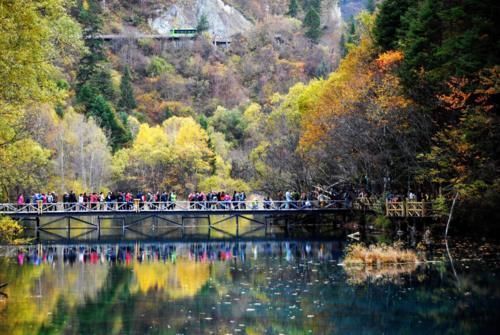 桂林山水|中国最美的12处风景，退休后必去6个以上，你去过几个？