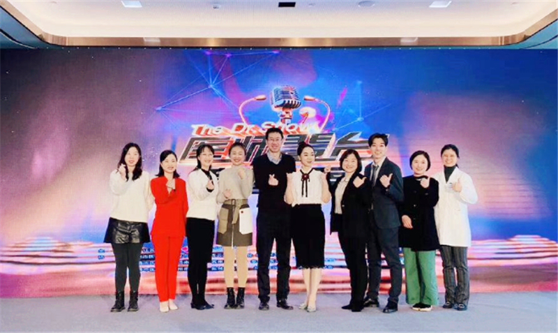 “中国最帅医生”徐晔,25岁博士毕业,高颜值意外走红却感困扰