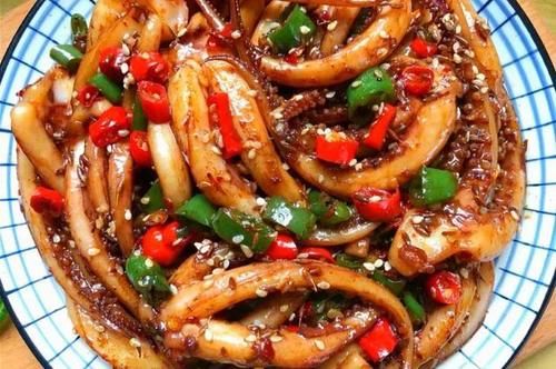 做法简单零失败的家常菜