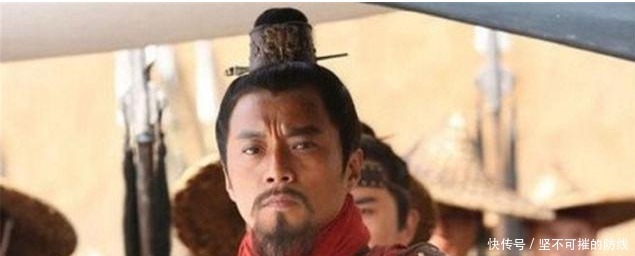 此人武功高强,为何却躲在梁山上不肯上阵杀敌呢原因其实很简单!